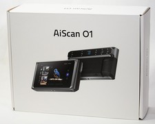 AiScan O1 All-in-One 3D Scanner with Blue-Light MEMS & Gaussian Splatting NEW picture