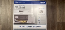 Brother MFC-J4335DW Color Inkjet All-In-One Wireless Printer INVestment Tank picture