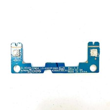 New For HP 15S-DU 15-GW 15-DW laptop L& R mouse buttons board FPW50 LS-H322P picture