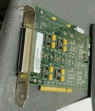 Digital Corp. PBXDP-AB Synchronous Communications 4-port PCI Serial Adapter ** picture
