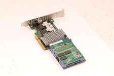 IBM ServeRAID M5110 6Gb/s PCIe x8 SAS/SATA RAID Controller P/N: L3-25422-46F picture