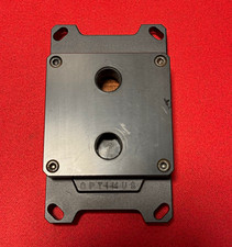Optimus Foundation AM4/AM5 CPU Block Black picture