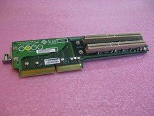Sun Netra240  370-6176 2-Slot PCI Riser Board - B4701 picture