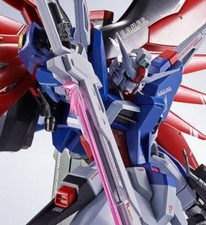 Bandai Tamashii Nations METAL ROBOT SPIRITS Destiny Gundam Spec II Japan picture