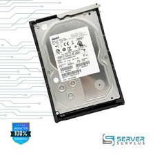 EMC HUS724030ALS640 3TB SAS 3.5-Inch Enterprise HDD | 118033808-03 | 0B26924 picture