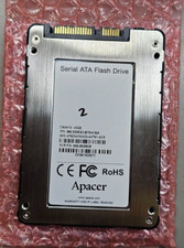 New Replacement Hard Drive NCR RealPOS  P1535 P1235 40GB SSD (Pre-imaged) W7 E picture