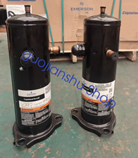 1PCS NEW Copeland Scroll ZJ25KHE-PFB-582 Compressor Fast delivery Via Fedex/DHL picture