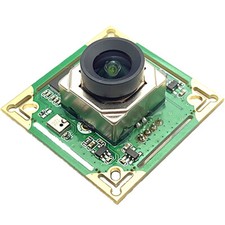 4K 8MP IMX317 Sensor Auto/Fixed Focus USB Camera Module Webcam with Microphone picture