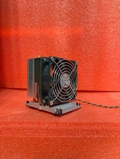 Lenovo 02CW074 ThinkStation P720 P920 2nd CPU Heatsink for LGA3647 picture
