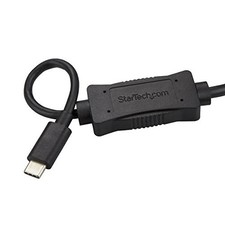 StarTech eSATA/USB Data Transfer Cable (usb3c2esat3) picture