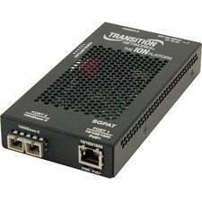 Transition Networks SGPAT1013-105 Transceiver/Media Converter (sgpat1013-105-na) picture