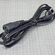 Rcom Incubator 3 Prong Replacement Power Cord - New picture