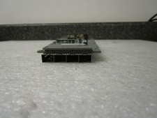 Tilera Mellanox TLB4-03680-12-RM1US 4x10GB IOM Network Card 402-00037-02 picture