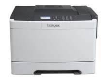 Lexmark MS312dn Compact Laser Printer Monochrome Networking Duplex Print 35S0060 picture