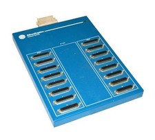 SILICON GRAPHICS ST-1616 TERMINAL SERVER 16 SERIAL PORTS - SOLD AS IS picture