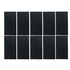 10PCS Trackpad Touchpad clickpad stickers USA for DELL E5450 E7450 9.9cm*5.4cm picture