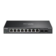 TP-Link ES210XM2 Omada 8-Port 2.5G Easy Managed Switch with 2x 10G SFP+ picture