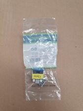 New Ortronics TJ6A-36 Clarity TracJack CAT6A  Jack Blue Color- Lot Of 12 Pcs picture