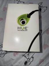 Y2K Hue HD Portable USB Web Camera For Laptop OR PC picture