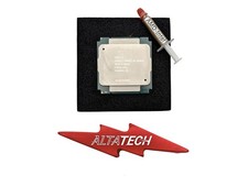 Intel Xeon E5-2698 v3 2.3Ghz 16-Core Processor SR1XE, 40MB 135W FCLGA2011-3 CPU picture