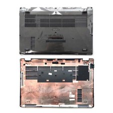 Laptop Bottom Case Base Cover 01KW4W NH8JM For Dell Latitude 5500 US picture