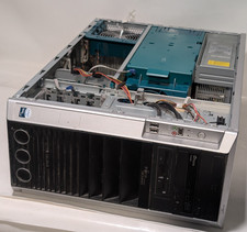 Fujitsu/Siemens Celsius R640 MCLD1808/CUZK991V115FS007 Medical Imaging Computer picture