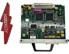 Cisco PA-FE-FX 1 Port Fast Ethernet RJ45 100Base Adapter picture