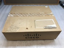 Cisco WS-C2960X-48LPS-L V02 48-Port Gigabit PoE+ Switch 4x SFP Tested picture