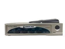 IOGEAR MiniView II 4-Port USB KVM Switch GCS124U picture