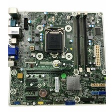 For HP ProDesk 400 G2 Motherboard MS-7860 780323-001 718775-002 Tested OK picture