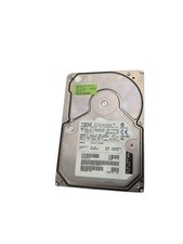 IBM Ultrastar 36LZX DDYS-T18350 P/N: 07N4242 18GB picture