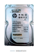 HP / Seagate 3TB SAS 7.2K RPM 3.5IN  653959-001  / ST33000650SS HD picture