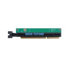 PCIE16 Riser Expansion Graphic Card for ThinkStation P340 P350 M90Q 5C50W00877 picture