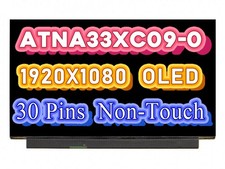 13 inch Asus ZenBook 13 UX325EA OLED screen ATNA33XC09-0 (SDC4155) Non-Touch picture