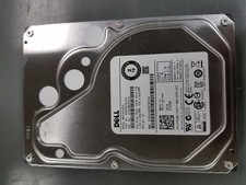 Dell TNTM5 2TB 7200RPM SATA 3.5