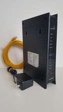 Zyxel C3000z Modem Centurylink picture