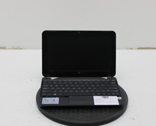 HP Mini 210-1018cl Laptop Intel Atom N450 1GB Ram 128GB SSD No OS or Battery picture