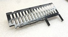 IBM Lenovo Bladecenter X3550 Server Module Hard Drive Filler Blank Tray 33P2374 picture