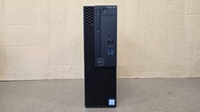 Dell Optiplex 3050 MT, i5-7500 3.40 GHz, 8GB RAM, no HDD/OS #21 picture
