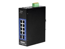 TRENDnet TI-G102i Industrial Switch Managed ~D~ picture