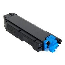 Compatible with TK-5142C For ECOSYS M6530cdn,P6130cdn - Cyan picture