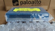 Palo Alto PAN-PA-220 Next Gen Firewall Brand New Sealed in Original Box picture