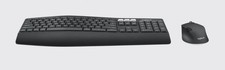 Logitech MK850 Performance Wireless Keyboard and Mouse Combo NIB picture