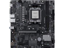 MSI PRO B840M-B AM5 AMD B840 AMD Motherboard picture