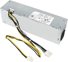 255W L255ES-00 AC255AS-00 AC255ES-00 For Dell 3020 7020 9020 Power Supply YH9D7 picture