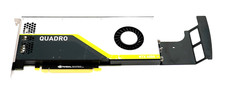 HP Nvidia Quadro RTX 4000 8GB GDDR6 Graphics Card (L40549-001) picture