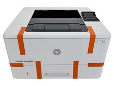 🖨️HP LaserJet Pro M402n C5F93A Fast Monochrome Network Ethernet Laser Printer picture