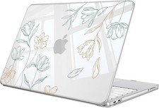 Case for MacBook Neo 13 Inch A3404 (2026 Release) Ultra-Thin Hard Shell Cover picture
