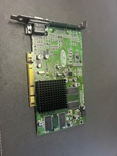 ATI Radeon 7000 603-0916 32mb VGA PCI 630-4302 Apple Xserve G5 picture
