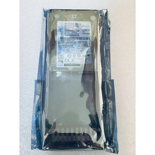 New 01AC597 01EJ022 01EJ024 IBM 1.2TB 10K RPM 12Gbps 2.5